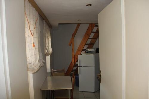 Foto - Vollmöblierte Duplex-Wohnung für Studierende in Bernburg
