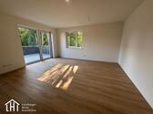 Foto - Neubauwohnung an der Jeetzel - Erstbezug in Lüchow - Erdgeschoss