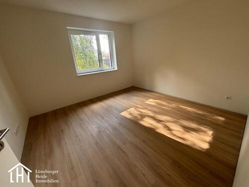 Foto - Etagenwohnung in Lüchow (Wendland) zur Miete