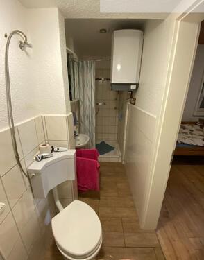 Foto - Etagenwohnung in Wilster