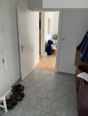 Foto - Etagenwohnung in Wilster zur Miete