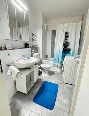 Foto - Etagenwohnung in Hameln zur Miete