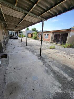 Foto - Gewerbegrundstück, Lagerhalle, Gewerbehalle, Werkstatt, Büro