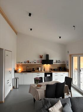 Foto - Moderne Wohnung in Ankum- KFW40 mit QNG-Teilmöbliert