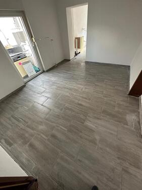 Foto - Etagenwohnung zur Miete in Beckingen