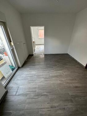 Foto - Etagenwohnung in Beckingen