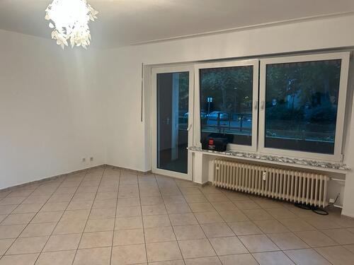 Foto - Helle 2-Zimmer-Wohnung mit Balkon in Köln Porz Finkenberg