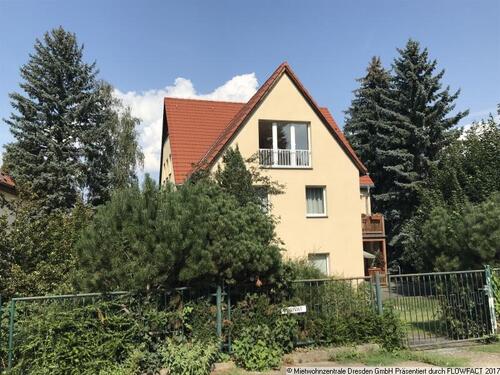 Foto - Etagenwohnung in Dresden