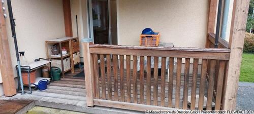 Foto - Etagenwohnung in Dresden zur Miete