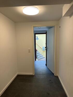 Foto - 3,5 Zimmerwohnung mit Garten in sachsenheim hochenhaslach