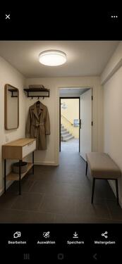 Foto - Etagenwohnung zur Miete in Sachsenheim