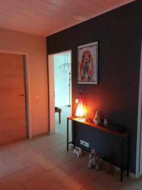 Foto - Vollmöblierte 3,5 Zimmer Wohnung in Duisburg Baerl