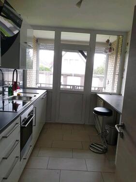 Foto - Etagenwohnung zur Miete in Duisburg