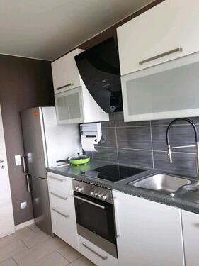 Foto - Etagenwohnung in Duisburg