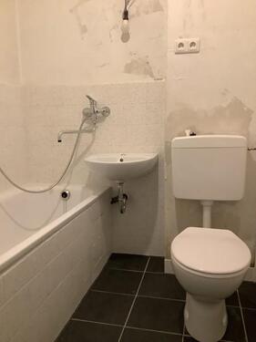 Foto - Etagenwohnung in Oberhausen zur Miete