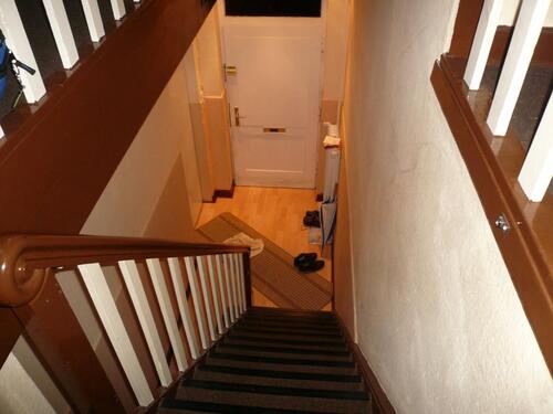 Foto - Etagenwohnung in Rotenburg (Wümme)