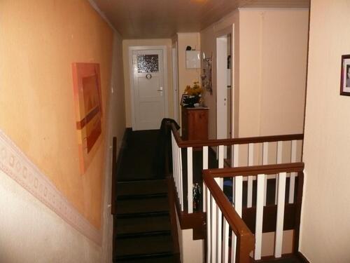 Foto - Etagenwohnung in Rotenburg (Wümme) zur Miete