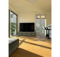 Neubau Wohnung 2 Zimmer möbliert zu vermieten - Berlin Mitte