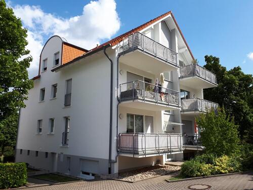 Foto - Zwei Zimmer Wohnung (Hamm Lohauserholz)