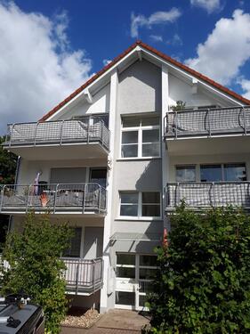 Foto - Etagenwohnung zur Miete in Hamm