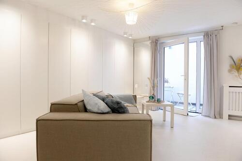 Foto - Etagenwohnung zur Miete in Köln