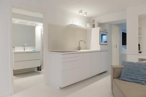 Foto - Etagenwohnung in Köln zur Miete