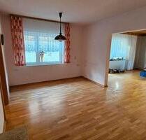 125 qm Wohnung + 90 qm Nutzfläche (6 ZKB) in Ebernhahn - Mogendorf