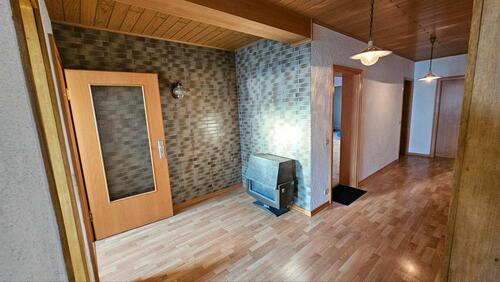 Foto - Etagenwohnung zur Miete in Mogendorf