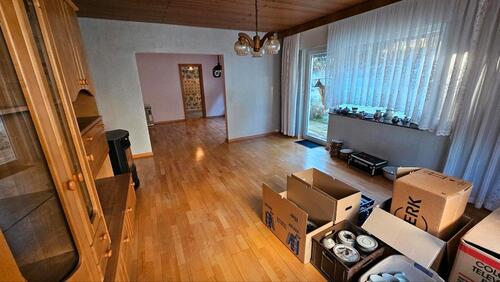 Foto - Etagenwohnung in Mogendorf