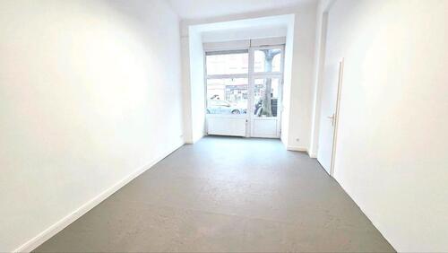 Foto - Gewerbefläche Laden Büro im Soldiner Kiez (inkl. WC)