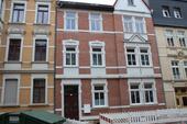 Foto - Sanierte Dreiraumwohnung im 4-Familienhaus in der Aribertstraße zu vermieten