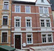 Sanierte Dreiraumwohnung im 4-Familienhaus in der Aribertstraße zu vermieten - Köthen (Anhalt)