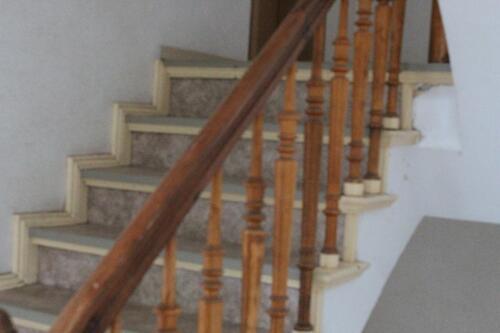 Foto - 3 Zimmer Etagenwohnung zur Miete in Köthen (Anhalt)