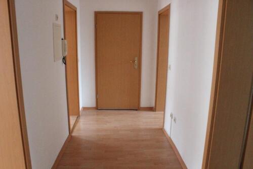 Foto - Etagenwohnung in Köthen (Anhalt) zur Miete