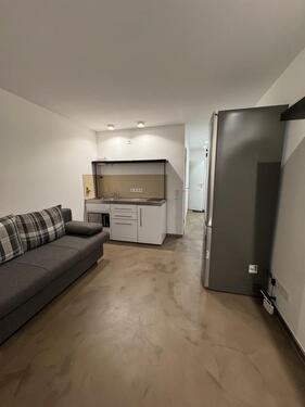 Foto - 1 Zimmer Modernes Appartement in Burtscheid