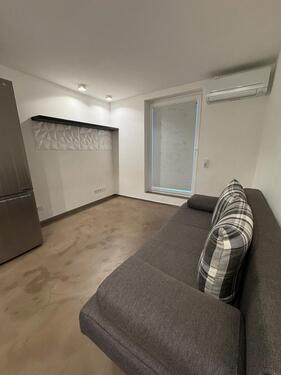 Foto - 1 Zimmer Etagenwohnung in Aachen