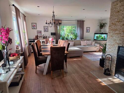 Foto - 4 Zimmer Einfamilienhaus in Goslar