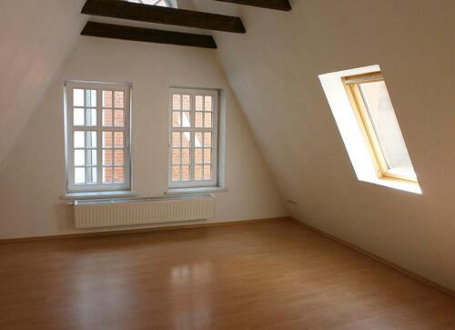 Foto - Etagenwohnung in Bremen zur Miete