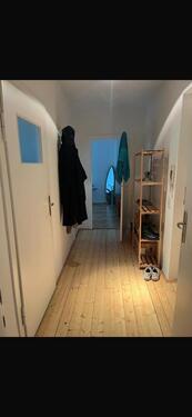 Foto - 2 Zimmer Etagenwohnung zur Miete in Leipzig