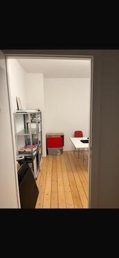 Foto - 2 Zimmer Etagenwohnung in Leipzig