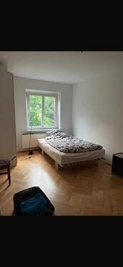 Foto - Etagenwohnung in Leipzig zur Miete