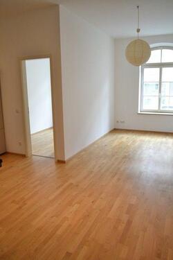 Foto - 2 Zimmer Etagenwohnung in Fürth