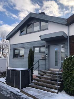 Foto - Raumwunder: lichtdurchflutetes Reiheneckhaus in Passau-Hacklberg