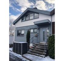 Raumwunder: lichtdurchflutetes Reiheneckhaus in Passau-Hacklberg