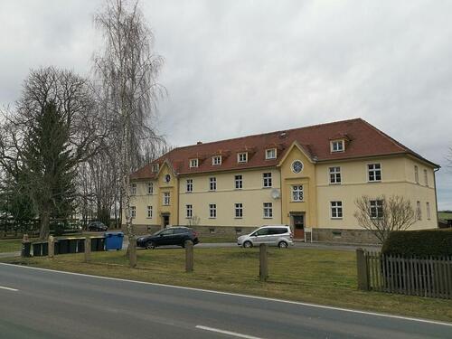 Foto - helle Maisonette Wohnung - 940,00&nbsp;EUR Kaltmiete, ca.&nbsp; 120,00&nbsp;m&sup2;