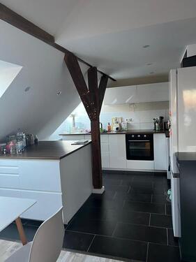 Foto - 4 Zimmer Etagenwohnung zur Miete in Arnsdorf