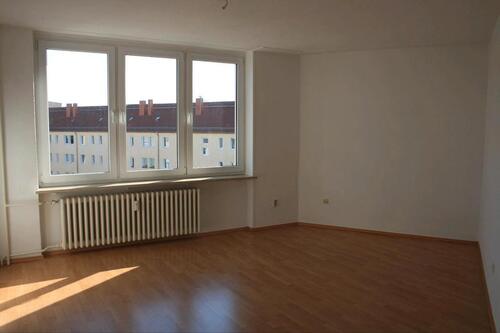 Foto - Etagenwohnung in Magdeburg zur Miete