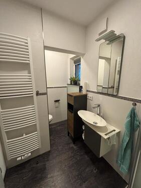 Foto - Hochparterre in Bad Hersfeld zur Miete