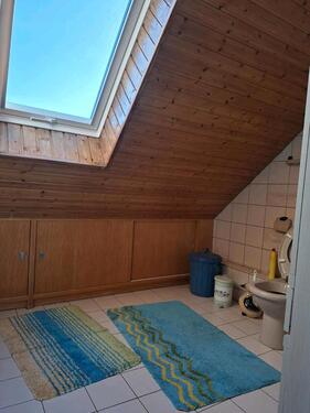 Foto - 3 Zimmer Dachgeschoßwohnung in Heusweiler