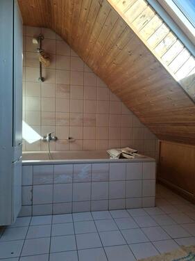 Foto - Dachgeschoßwohnung in Heusweiler zur Miete